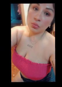 Chica busca chico en Córdoba: 