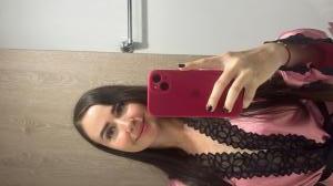 Chica busca chico en Gerona: 