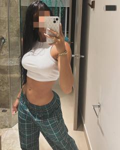 Chica busca chico en Murcia: 