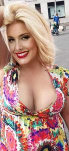 Chica busca chico en Valladolid: 
