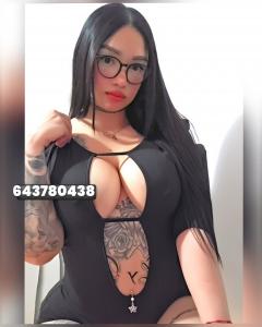 Chica busca chico en Zaragoza: 