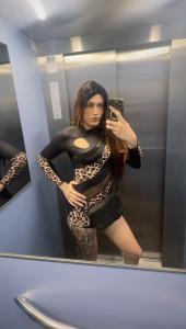 Travesti en Barcelona: 