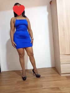 Chica busca chico en Barcelona: 
