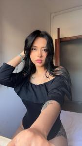 Chica busca chico en Sevilla: 