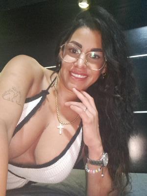 Chica busca chico en Málaga: 