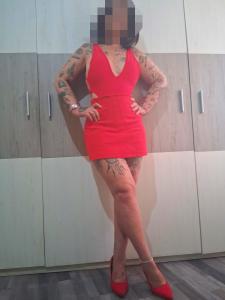 Chica busca chico en Burgos: 