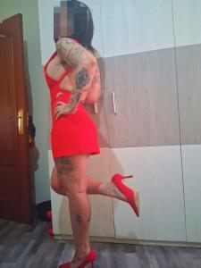 Chica busca chico en Burgos: 