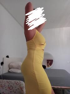 Chica busca chico en Alicante: 