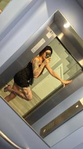 Travesti en Barcelona: 