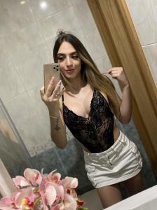 Transexual en Zaragoza: 