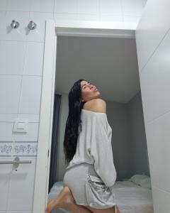 Chica busca chico en Barcelona: Chica busca chico