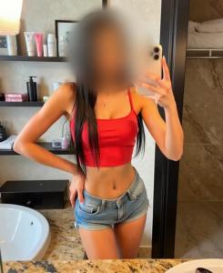 Chica busca chico en Badajoz: 