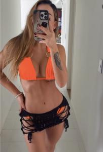 Chica busca chico en Málaga: 