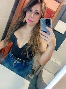 Transexual en Madrid: 