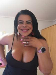 Travesti en Valencia: 