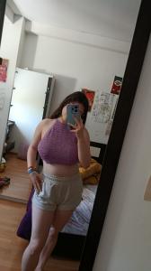 Chica busca chico en Madrid: 