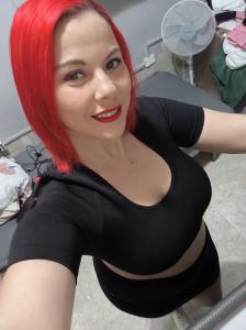 Chica busca chico en Las Palmas: 