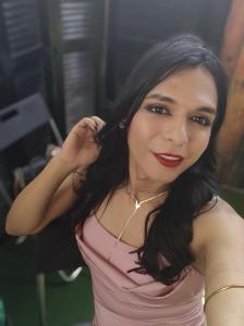 Travesti en Málaga: 