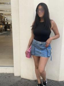 Chica busca chico en Sevilla: 