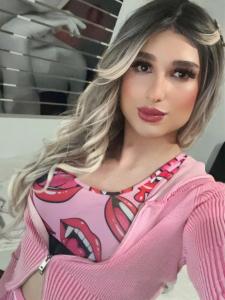 Travesti en Valencia: 