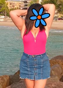 Chica busca chico en Castellón: 