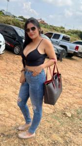 Chica busca chico en Jaén: 