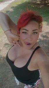 Transexual en Valencia: 