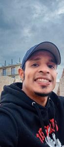 Chico busca chica en Mallorca: 