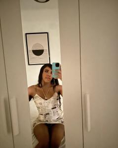 Transexual en Murcia: 