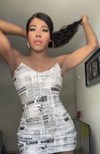 Transexual en Murcia: 