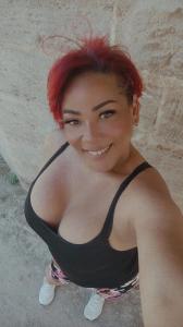 Transexual en Valencia: 