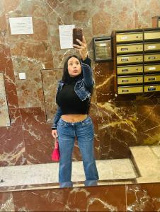 612298618: Transexual en Madrid