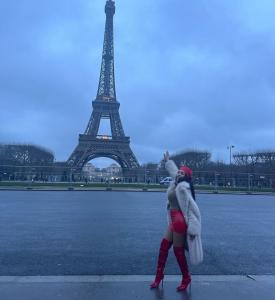 612298618: Travesti en Madrid