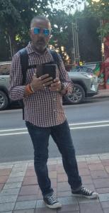 622687452: Chico busca chica en Granada