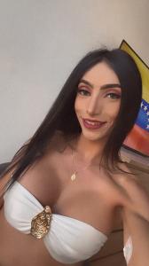 664292936: Transexual en Madrid