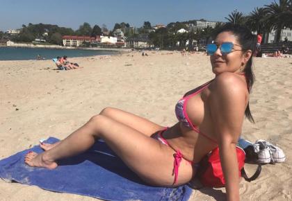 687243817: Chica busca chico en Jaén