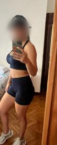 610396221: Chica busca chico en Madrid