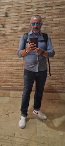 622687452: Chico busca chica en Granada