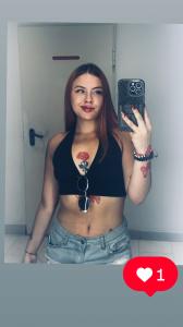 674832957: Chica busca chico en Valencia