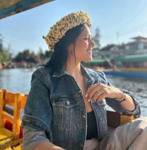 612204049: Chica busca chico en Jaén