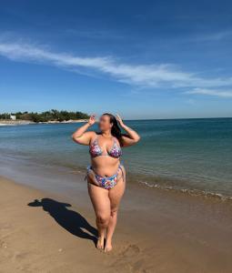 643974205: Chica busca chico en Las Palmas