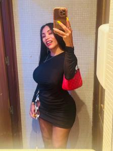 612298618: Transexual en Madrid