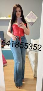 641855352: Chica busca chico en Guipúzcoa