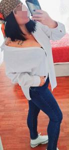 Chica busca chico en Málaga: 