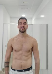 Chico busca chica en Madrid: 