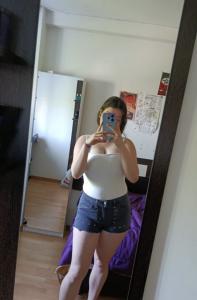Chica busca chico en Madrid: 
