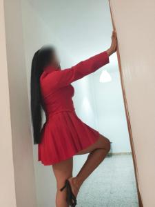 Chica busca chico en Las Palmas: 