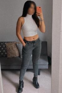 Chica busca chico en Asturias: 