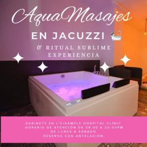 Chica busca chico en Barcelona: 