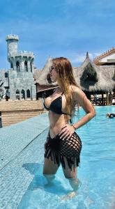 Transexual en Barcelona: 
